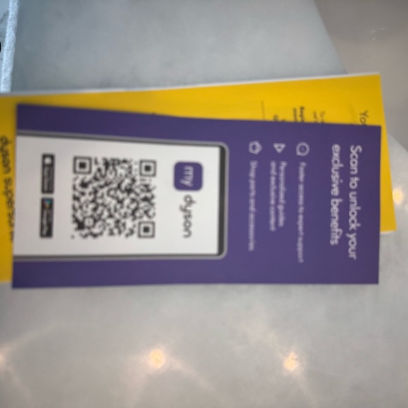 Dyson Supersonic Hair Dryer in Navy and Copper - Picture 11 of 11